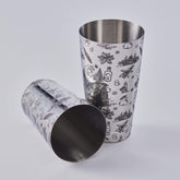 Roe & Co Tiki Shaker