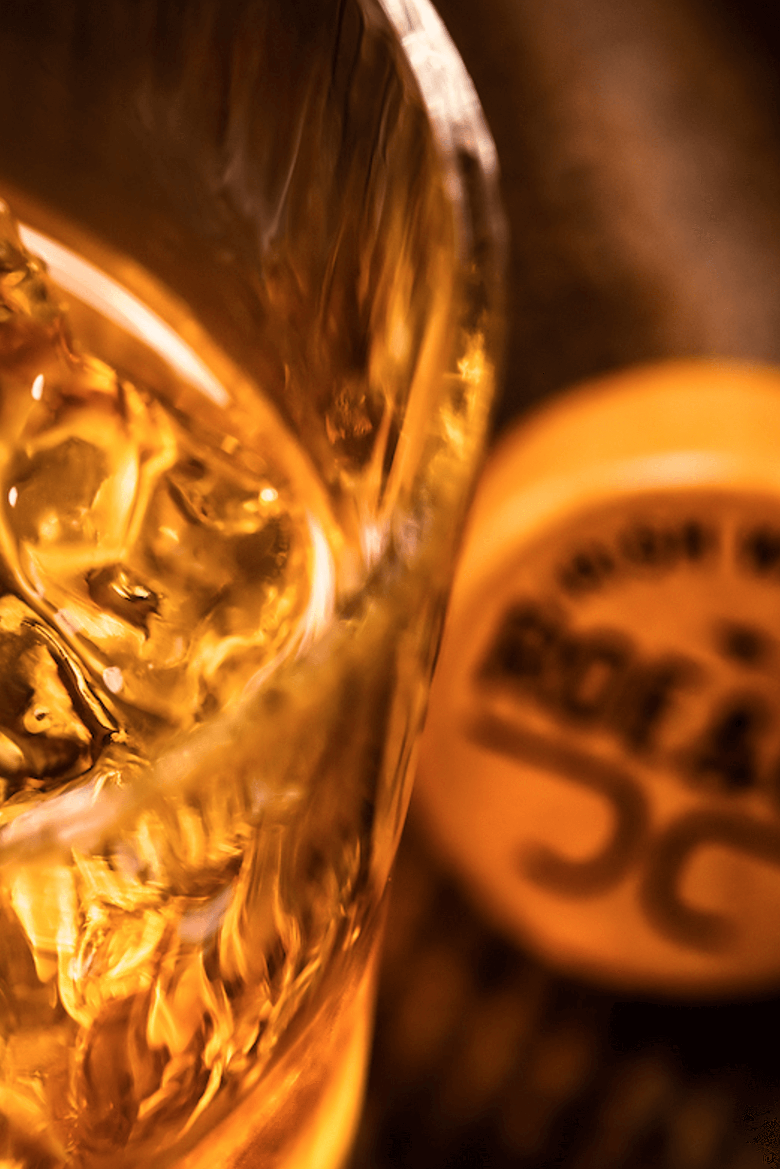 Roe & Co, Irish Whiskey Reinvented.