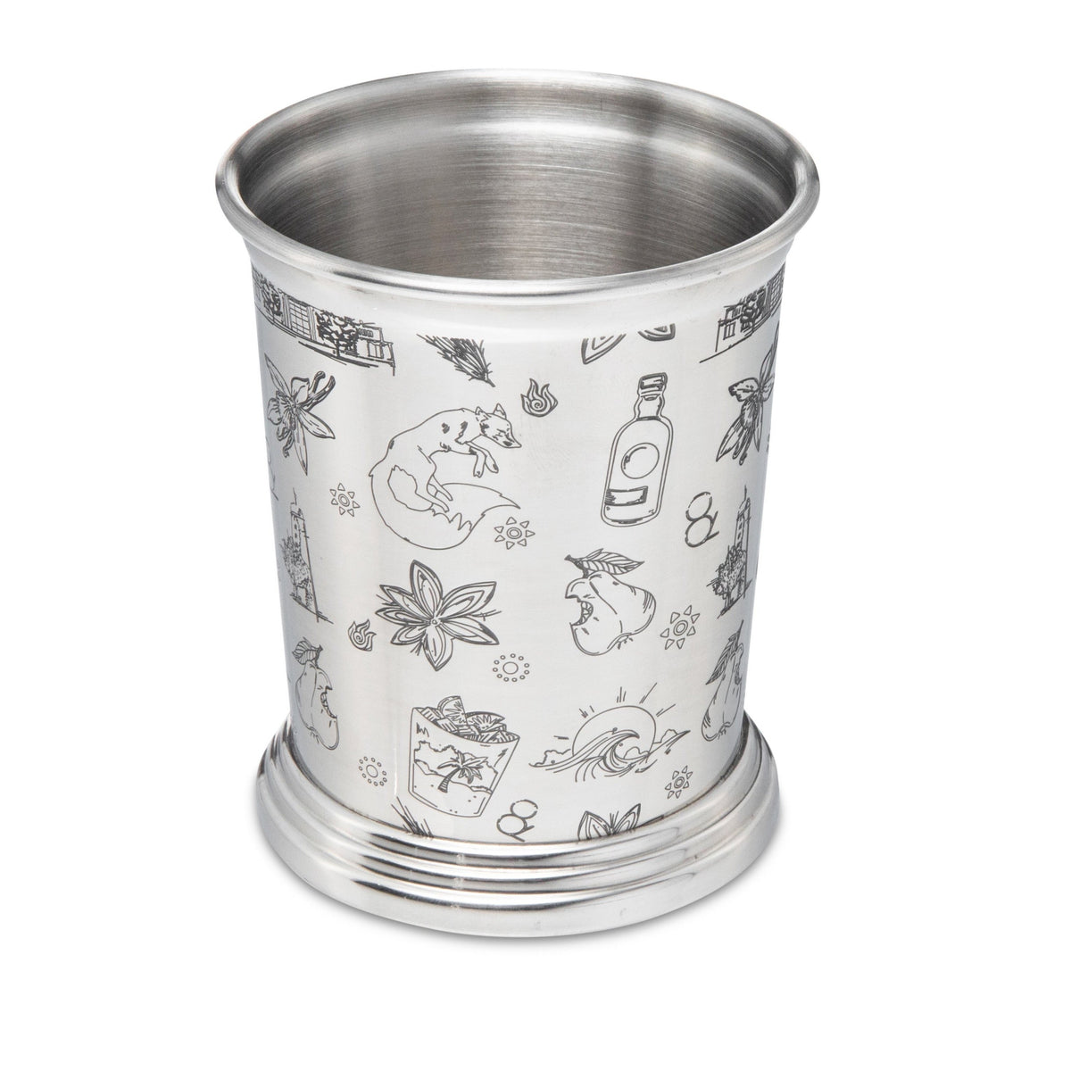 Julep Cup