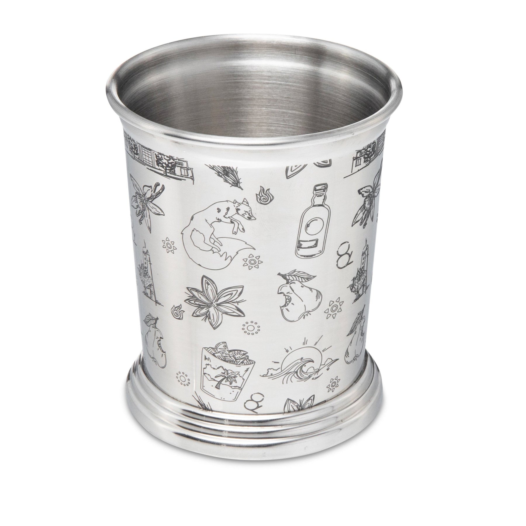 Julep Cup