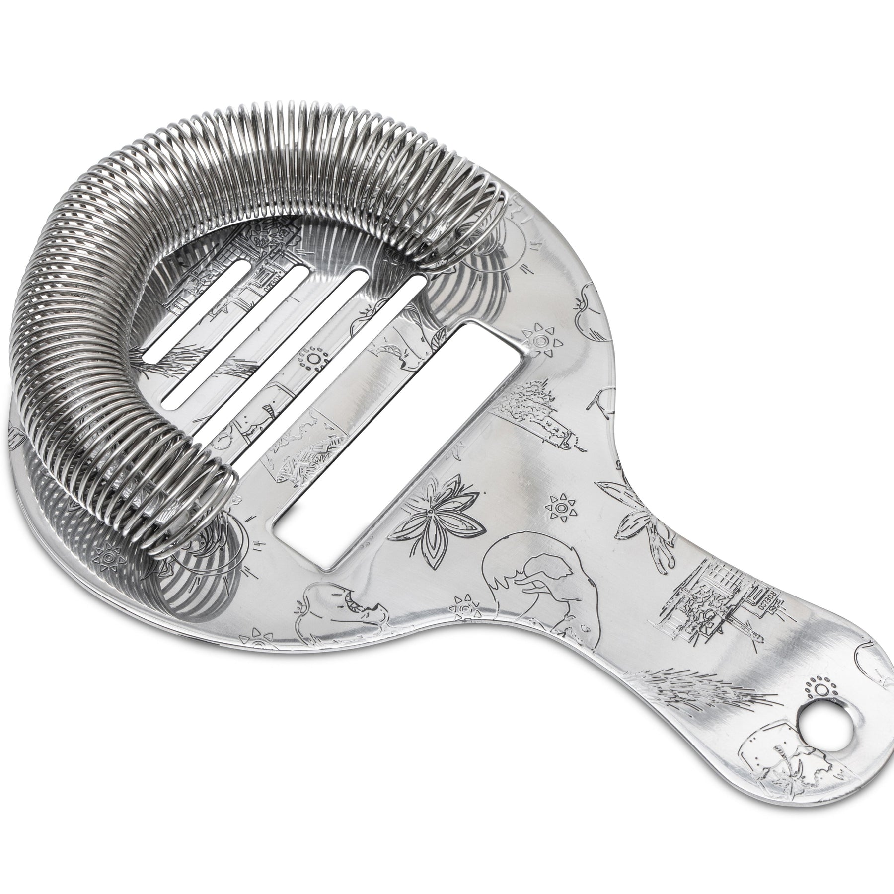 Cocktail Strainer