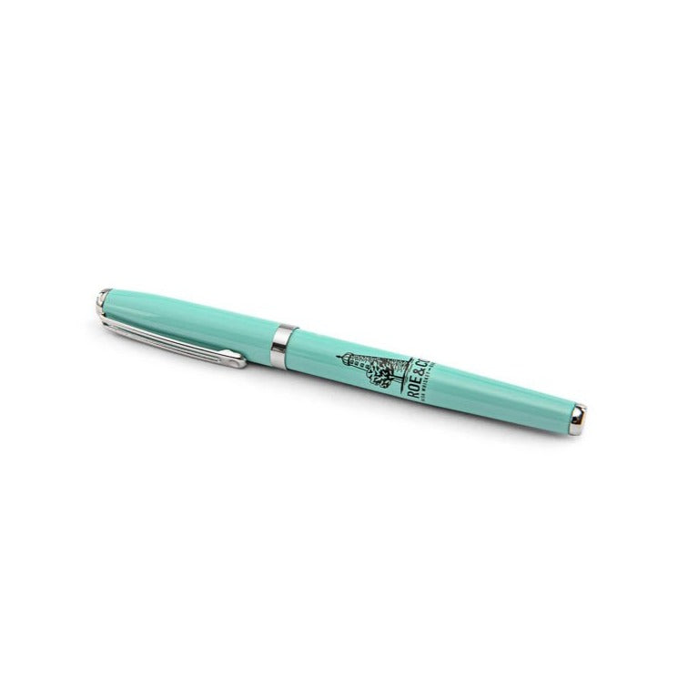 Roe & Co Whiskey Pen