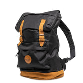 Roe & Co Whiskey Backpack