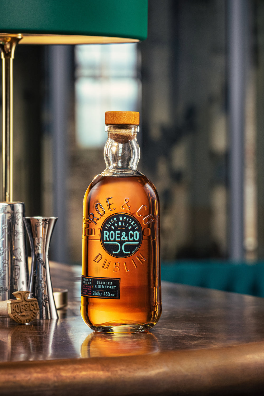 Roe & Co. Irish Whiskey