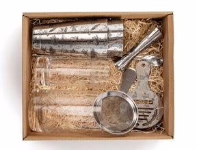 Roe & Co Cocktail Set