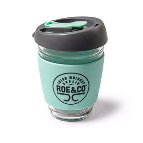 Roe & Co Whiskey Keep Cup