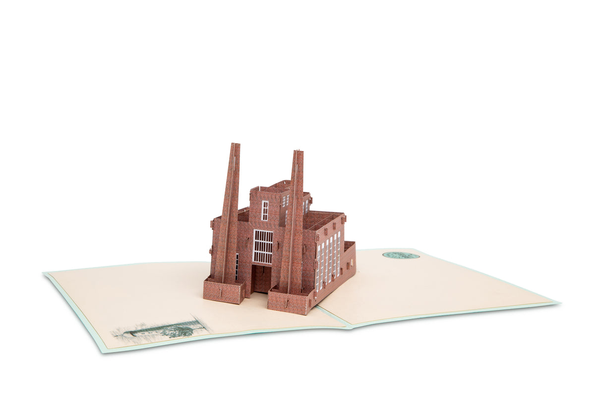 Pop Up Card