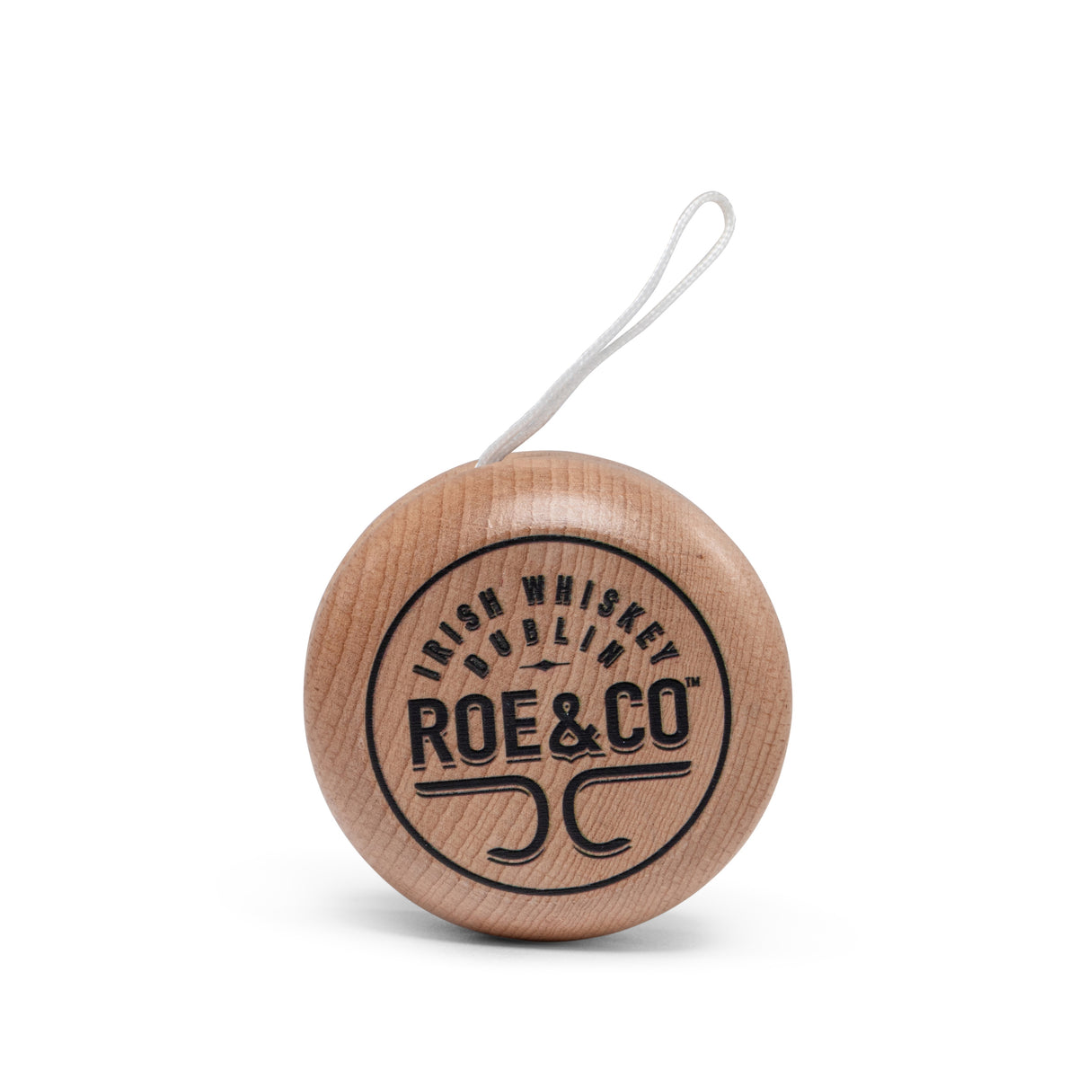 Roe & Co Whiskey Yoyo